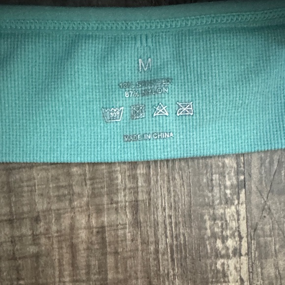 NVGTN Mint Eclipse Seamless Bra - Picture 4 of 5